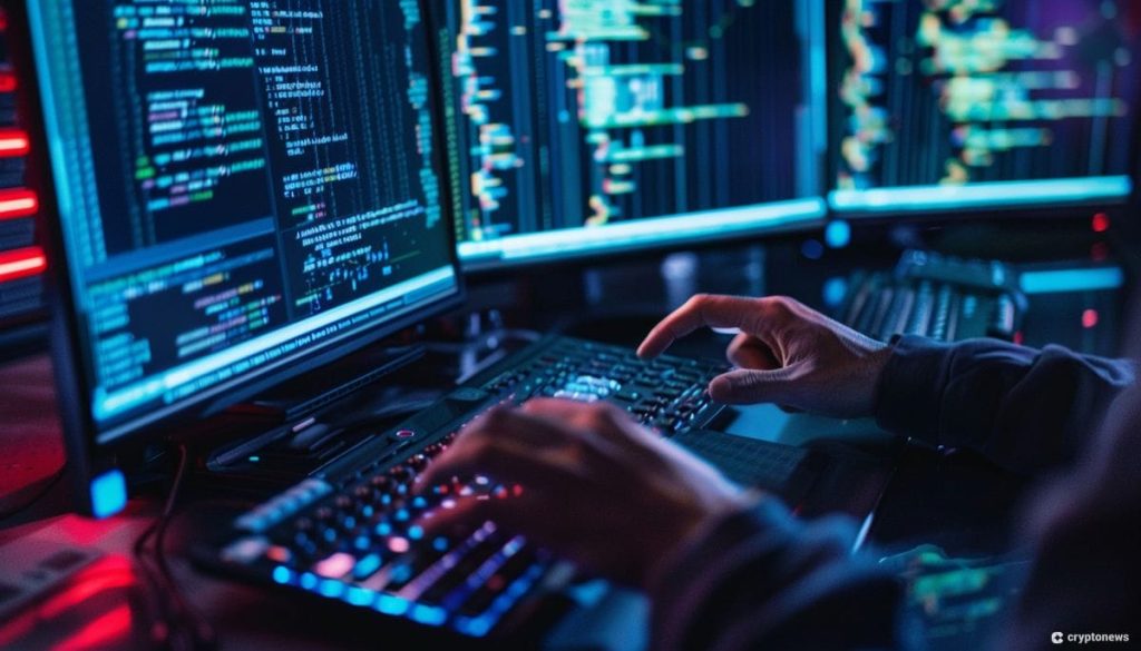 Coinbase rejeita pagar US$ 20 mi por resgate de dados vazados