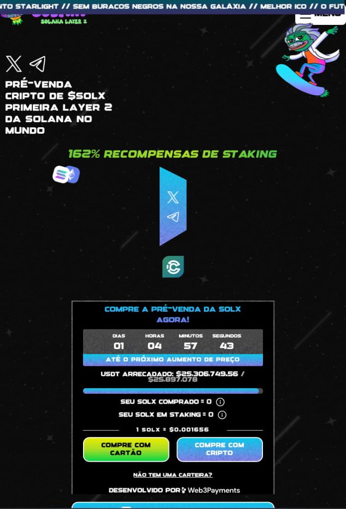 melhor-opção-de-próxima-criptomoeda 100x-solaxy