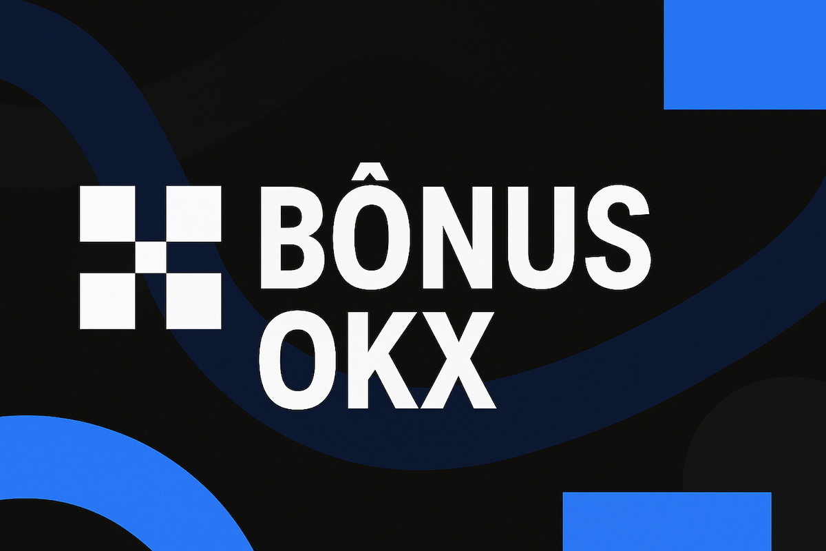Bônus OKX – Guia Completo Sobre As Novas Promoções Da Corretora