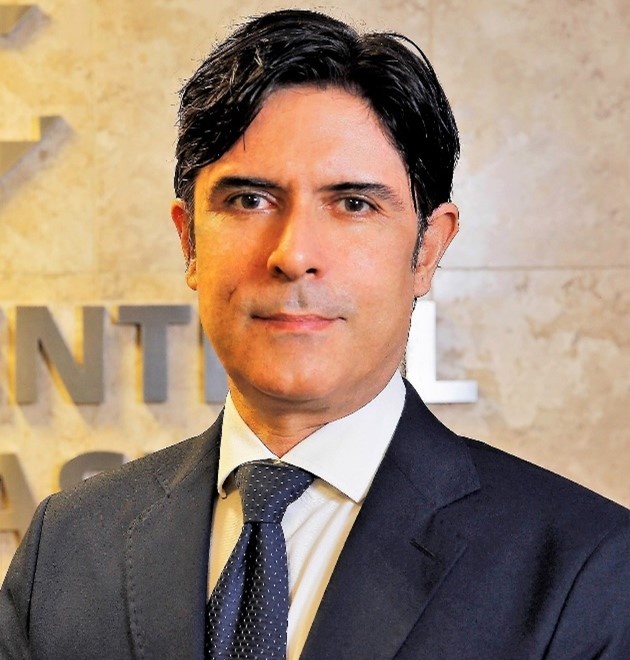 Eduardo Nogueira Liberato de Sousa, representante do Banco Central