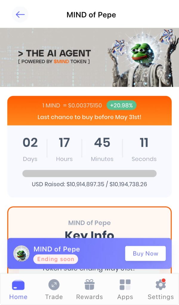 comprar-mind-of-pepe-na-best-wallet-e-legitimo