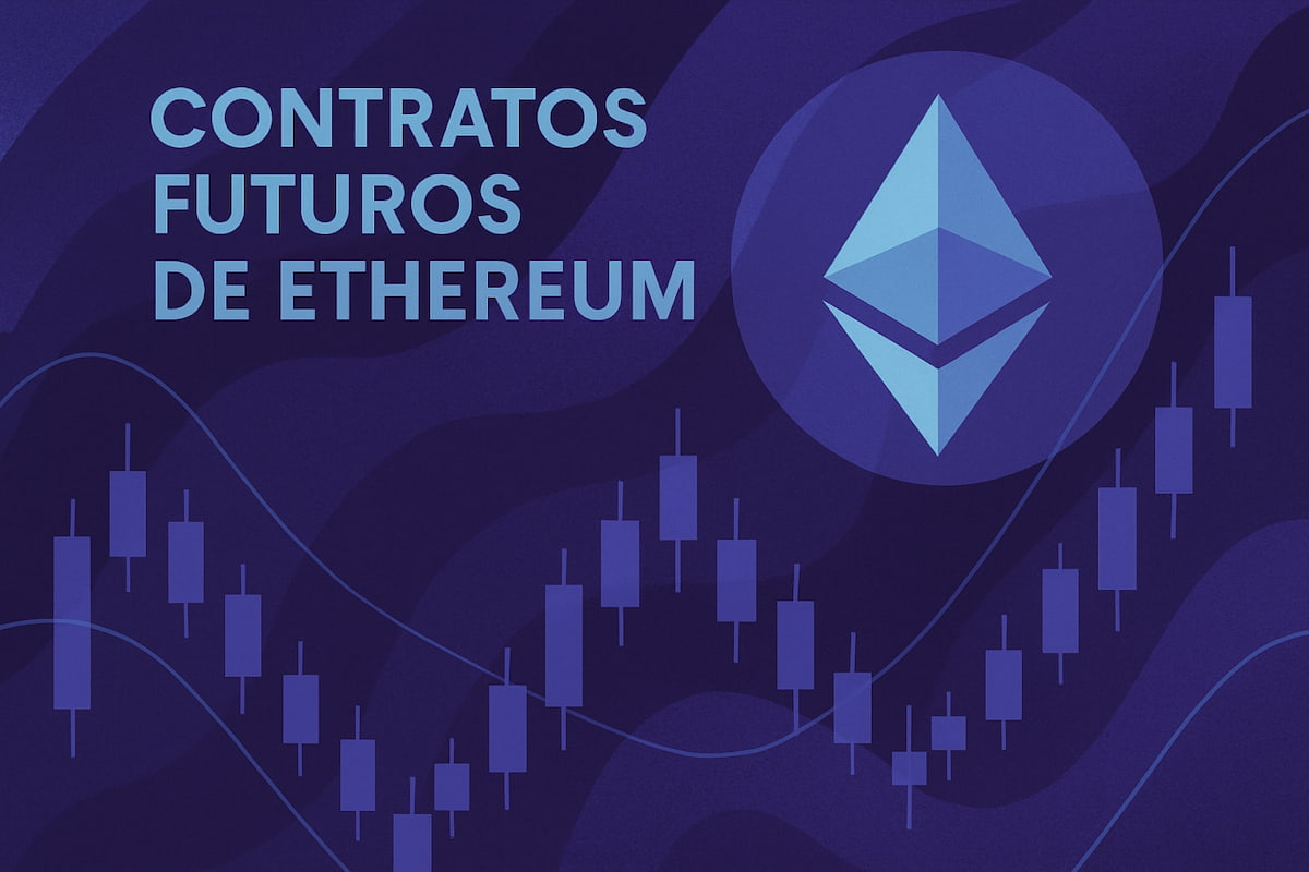 Top 10 plataformas para negociar contratos futuros de Ethereum