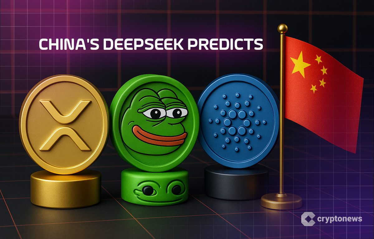 IA chinesa