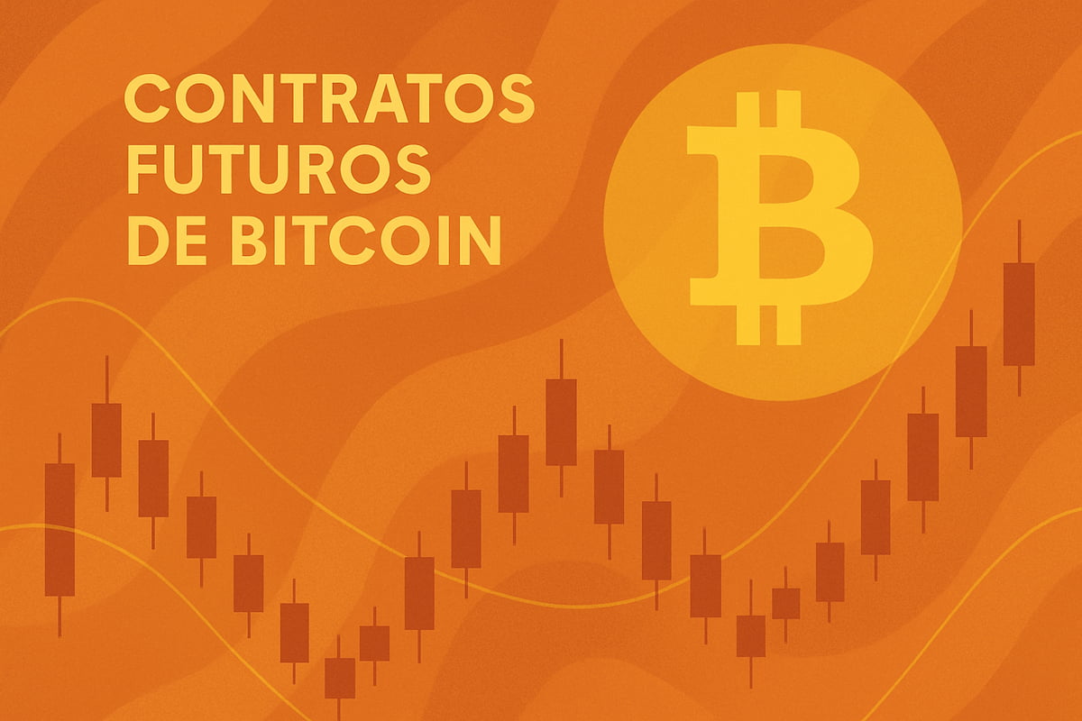Top 10 plataformas para negociar contratos futuros de Bitcoin