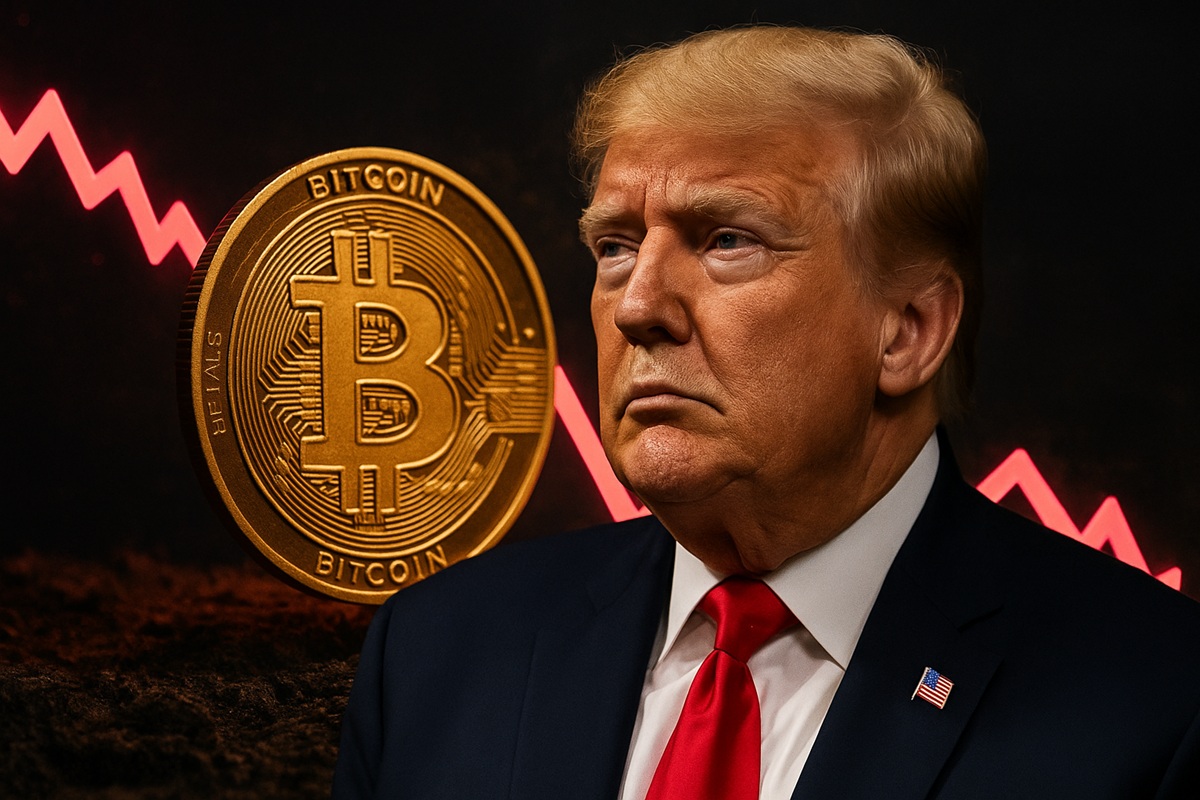 mercado de criptomoedas