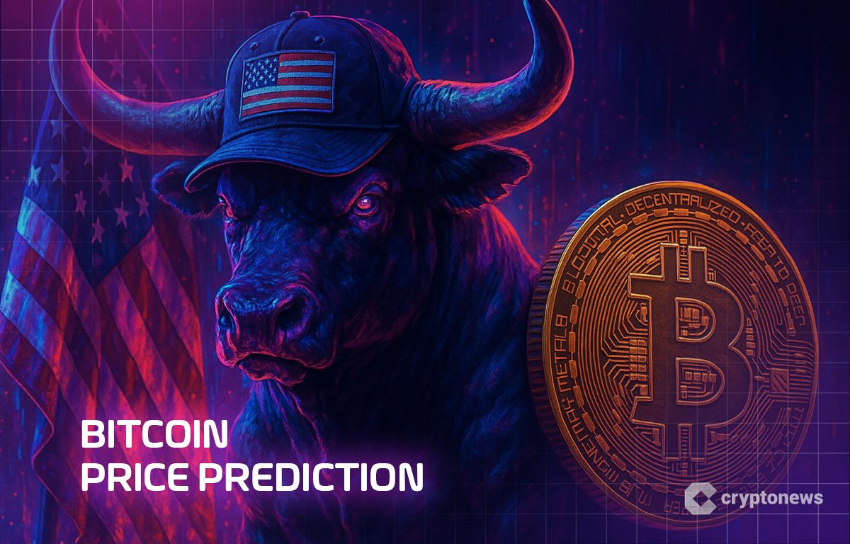 Cotação do Bitcoin, Ethereum e XRP sinalizam alta - CryptoNews Brasil