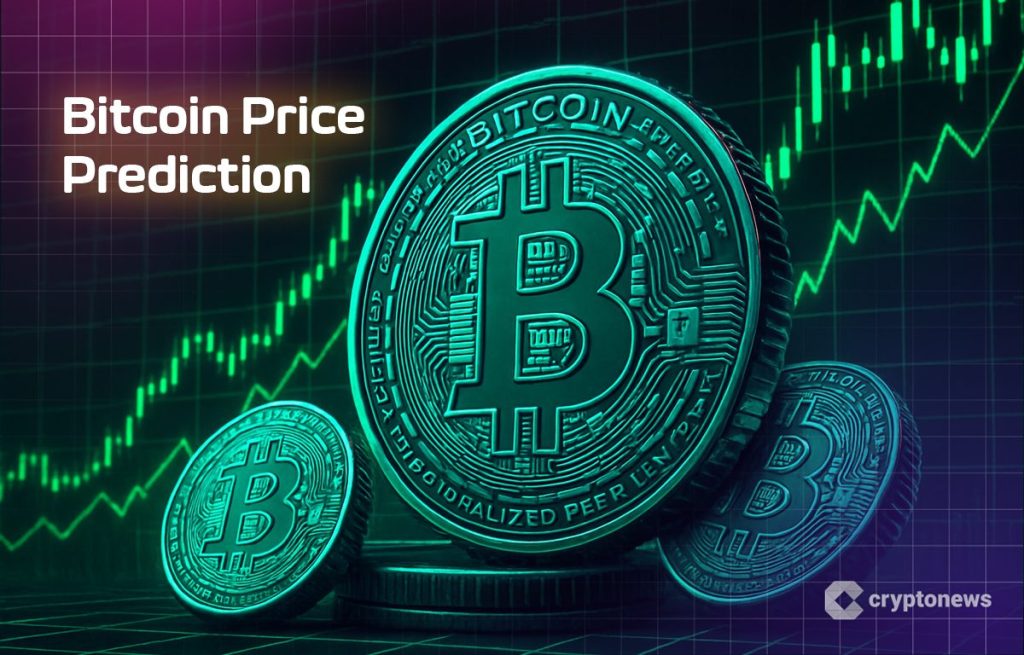 Bitcoin hoje