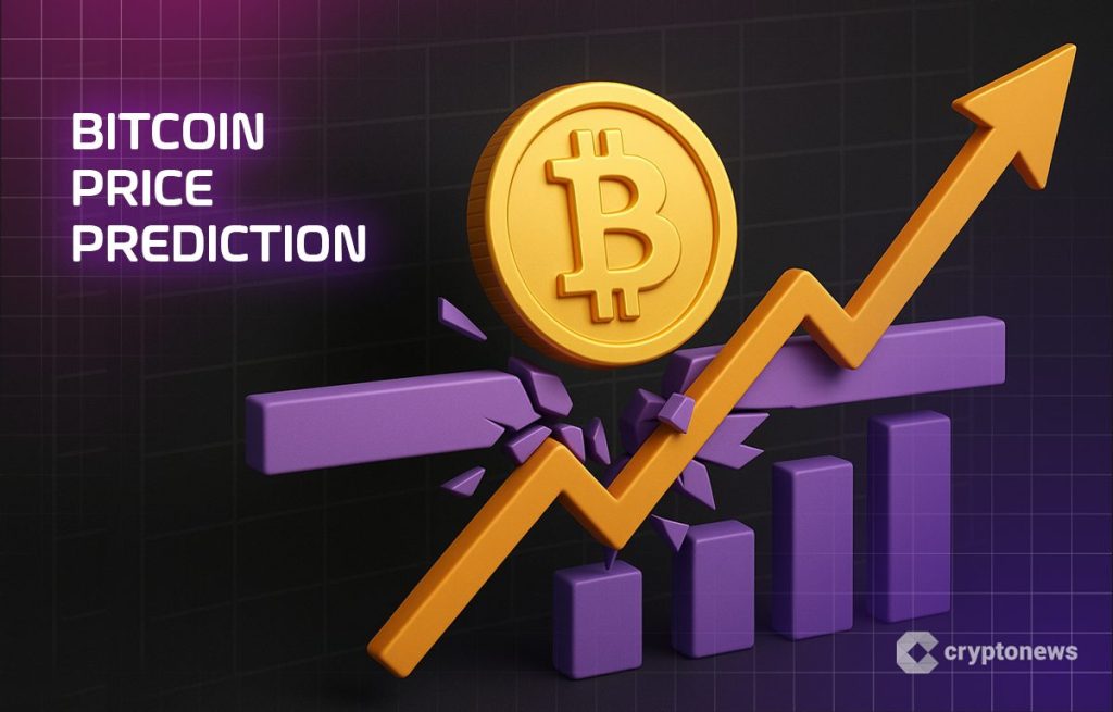 Bitcoin hoje