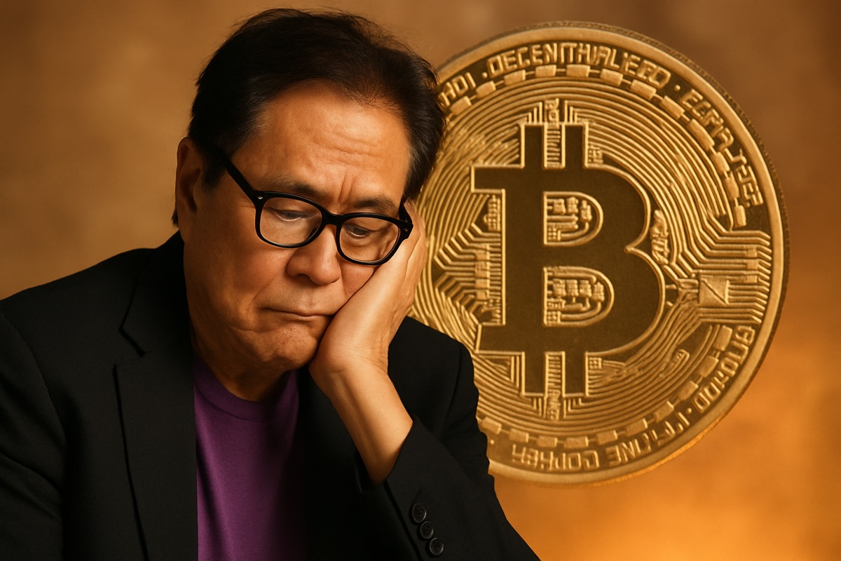 Robert Kiyosaki