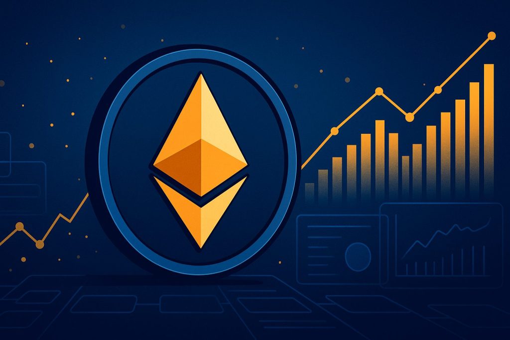 ETFs de Ethereum