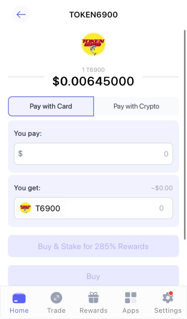 comprar-token6900-com-cripto-na-best-wallet