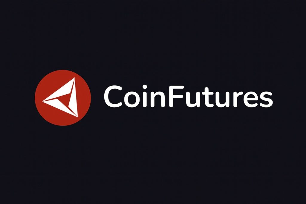 futuros de criptomoedas
