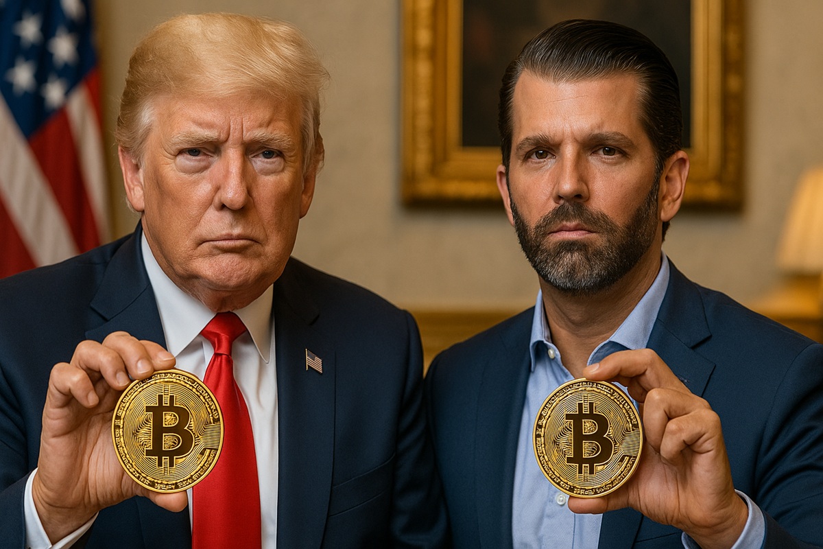 bitcoin hoje