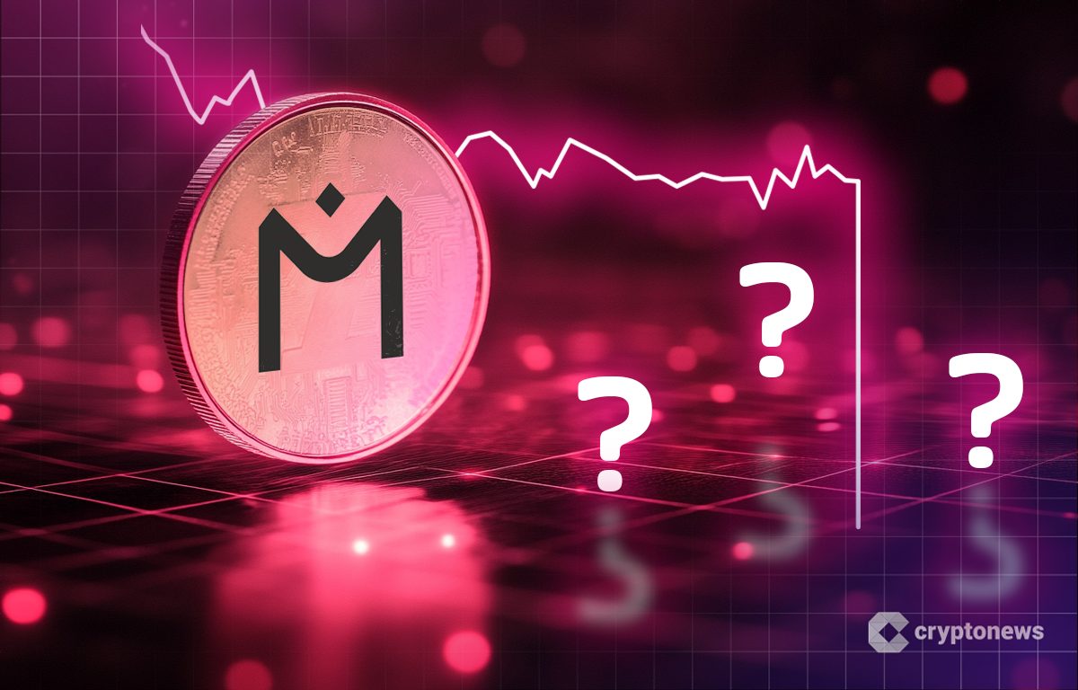 MANTRA forma parceria com Google Cloud e pode subir 5x - CryptoNews Brasil