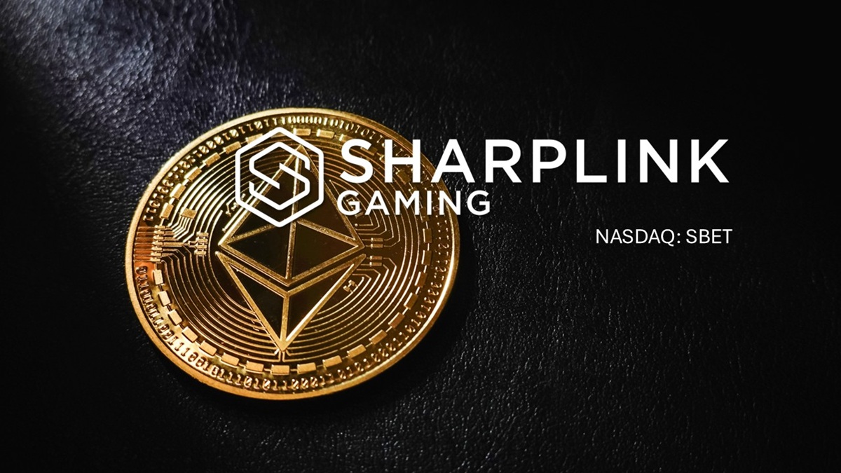 SharpLink Gaming