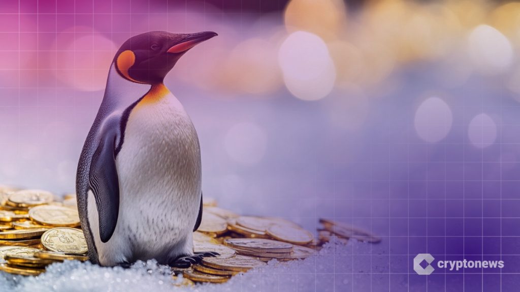 PENGU