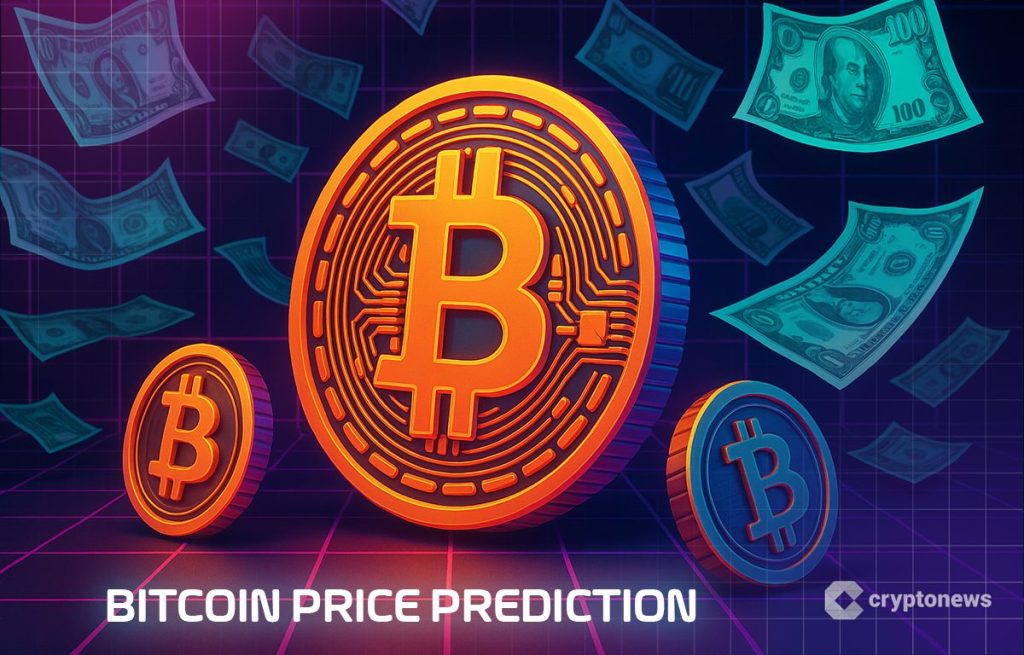 Bitcoin hoje