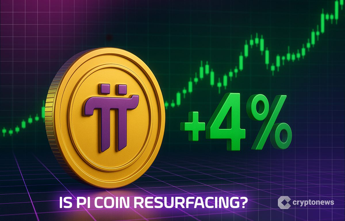 Pi Coin