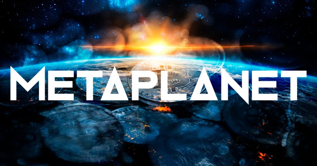 metaplanet