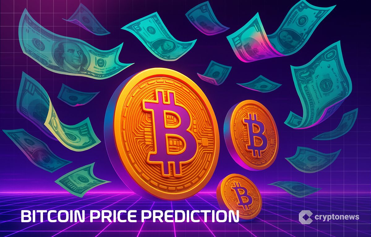 Bitcoin pode ir muito além de US$ 1 milhão se superar o ouro - CryptoNews  Brasil