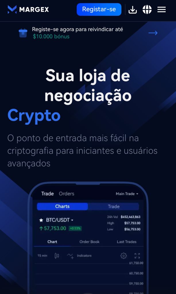 margex-wallet-top-2-carteira-anonima-cripto-do-momento