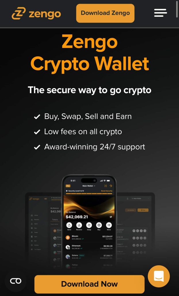 zengo-wallet-carteira-cripto-segura