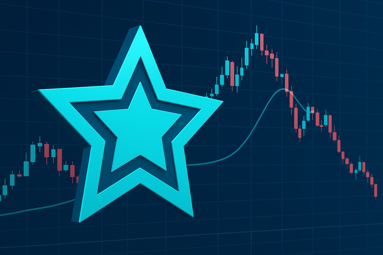 Após alta de 2.000%, Aster vai continuar subindo? - CryptoNews Brasil