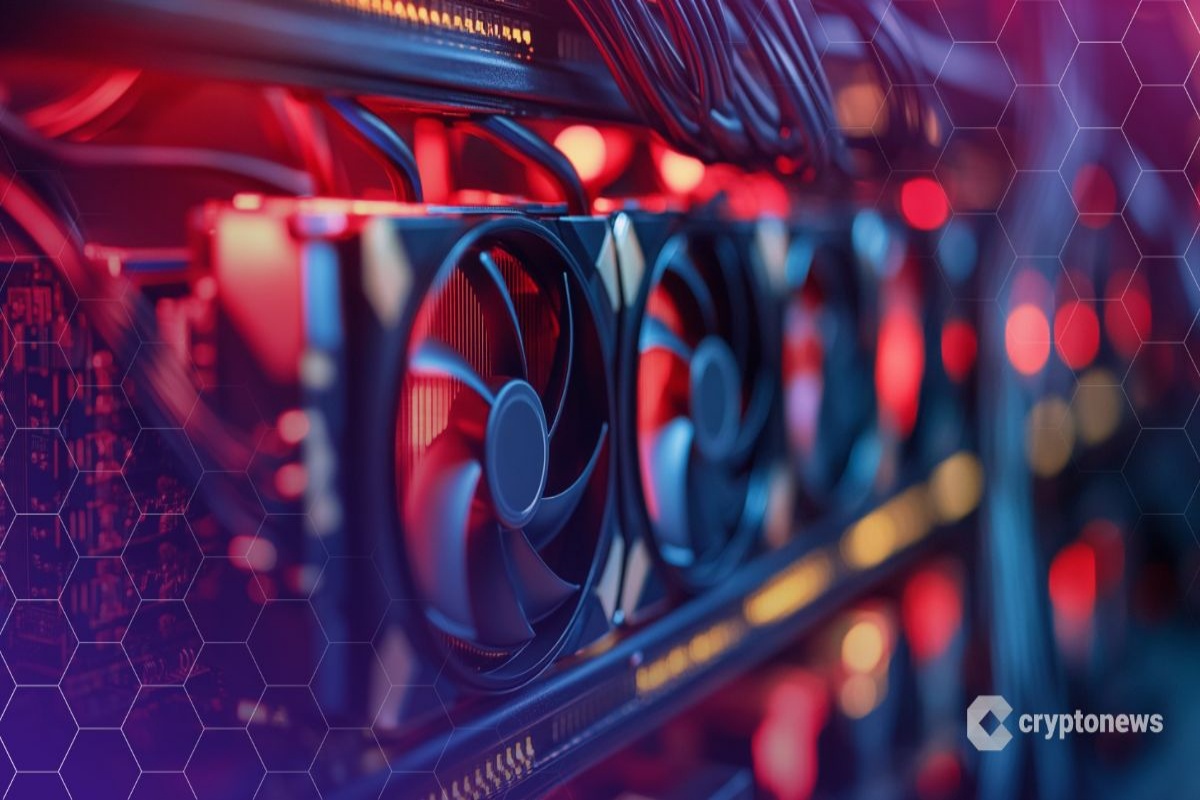 Senadora apresenta projeto para taxar mineradores cripto nos EUA -  CryptoNews Brasil