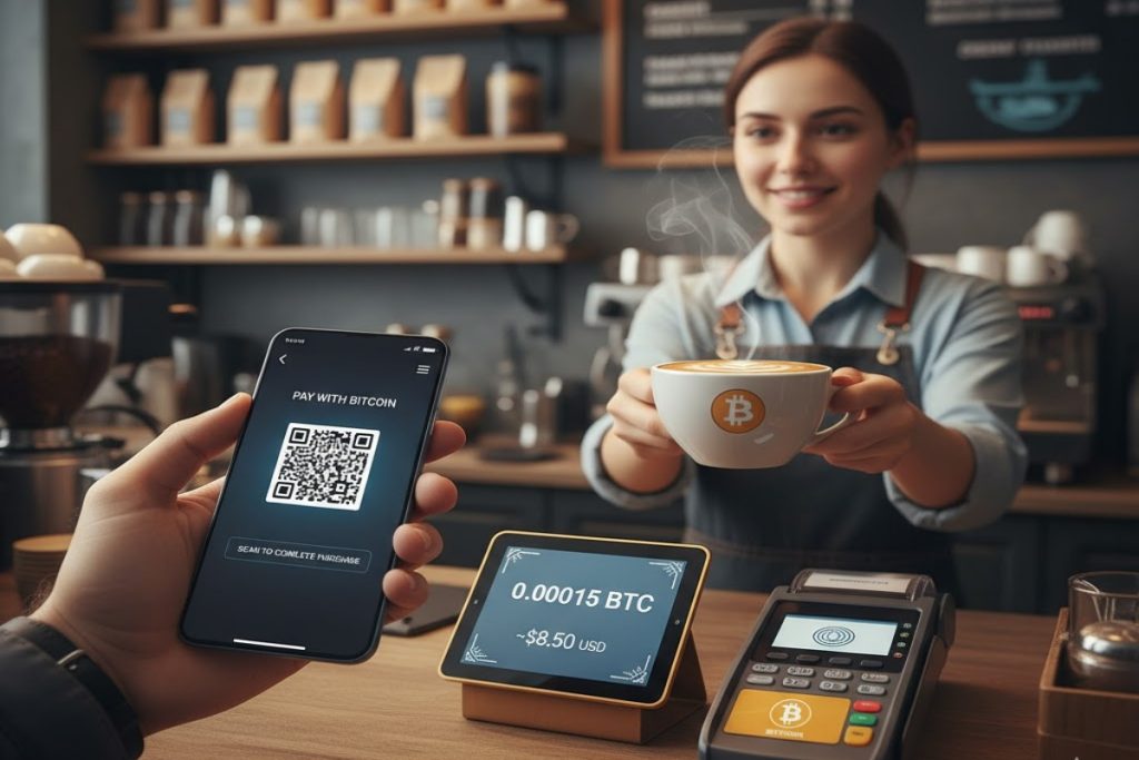 Investidor defende manter cripto a longo prazo