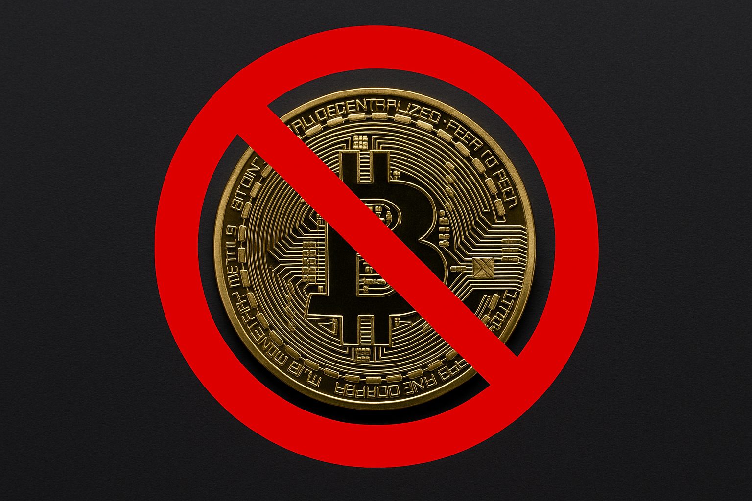 Senador que acabar com o P2P de BTC no Brasil - CryptoNews Brasil