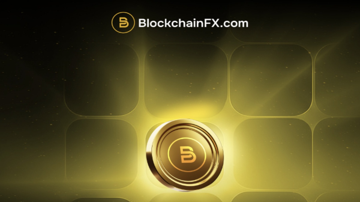 Recompensas do BlockchainFX tornam o BFX a cripto de 2025 - CryptoNews  Brasil