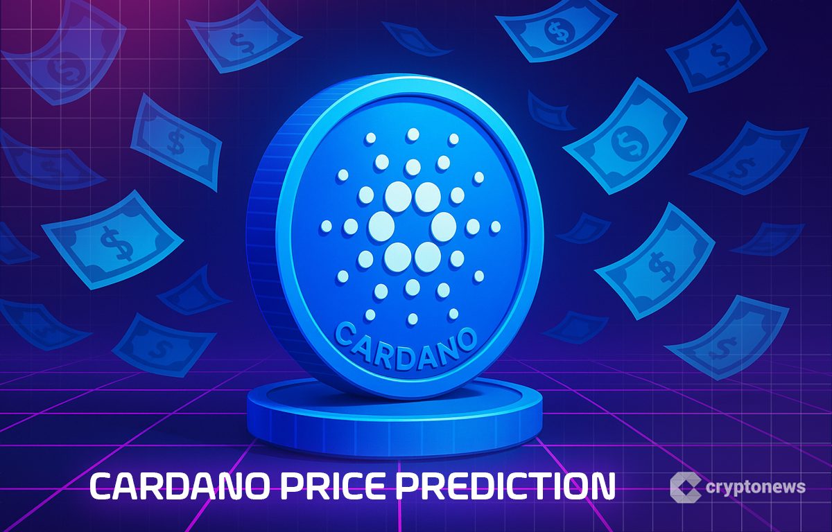 Cardano hoje: cartão cripto pode impulsionar valor do ADA? - CryptoNews  Brasil
