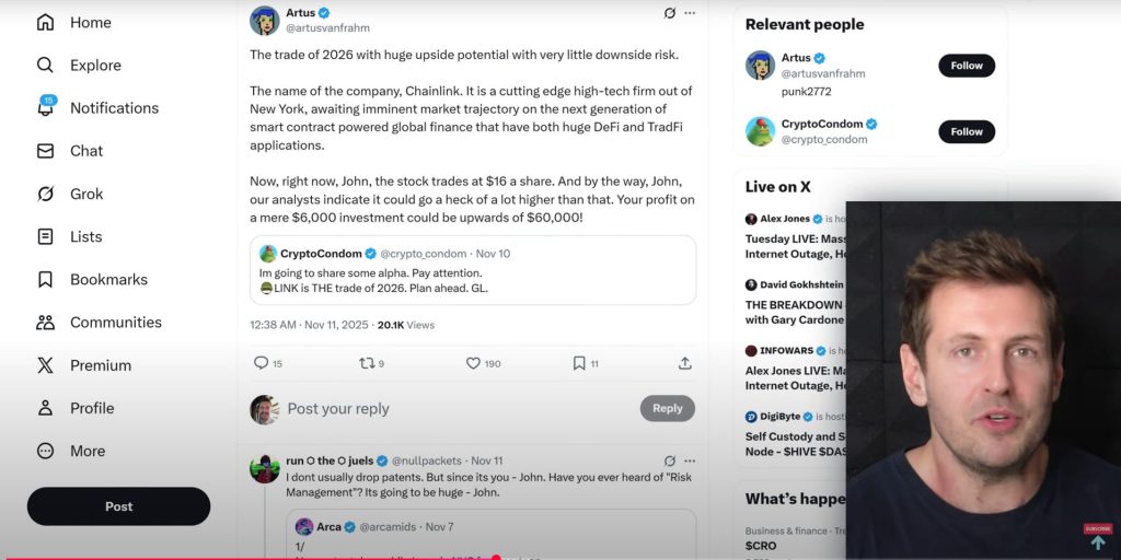 Criptomoedas para comprar