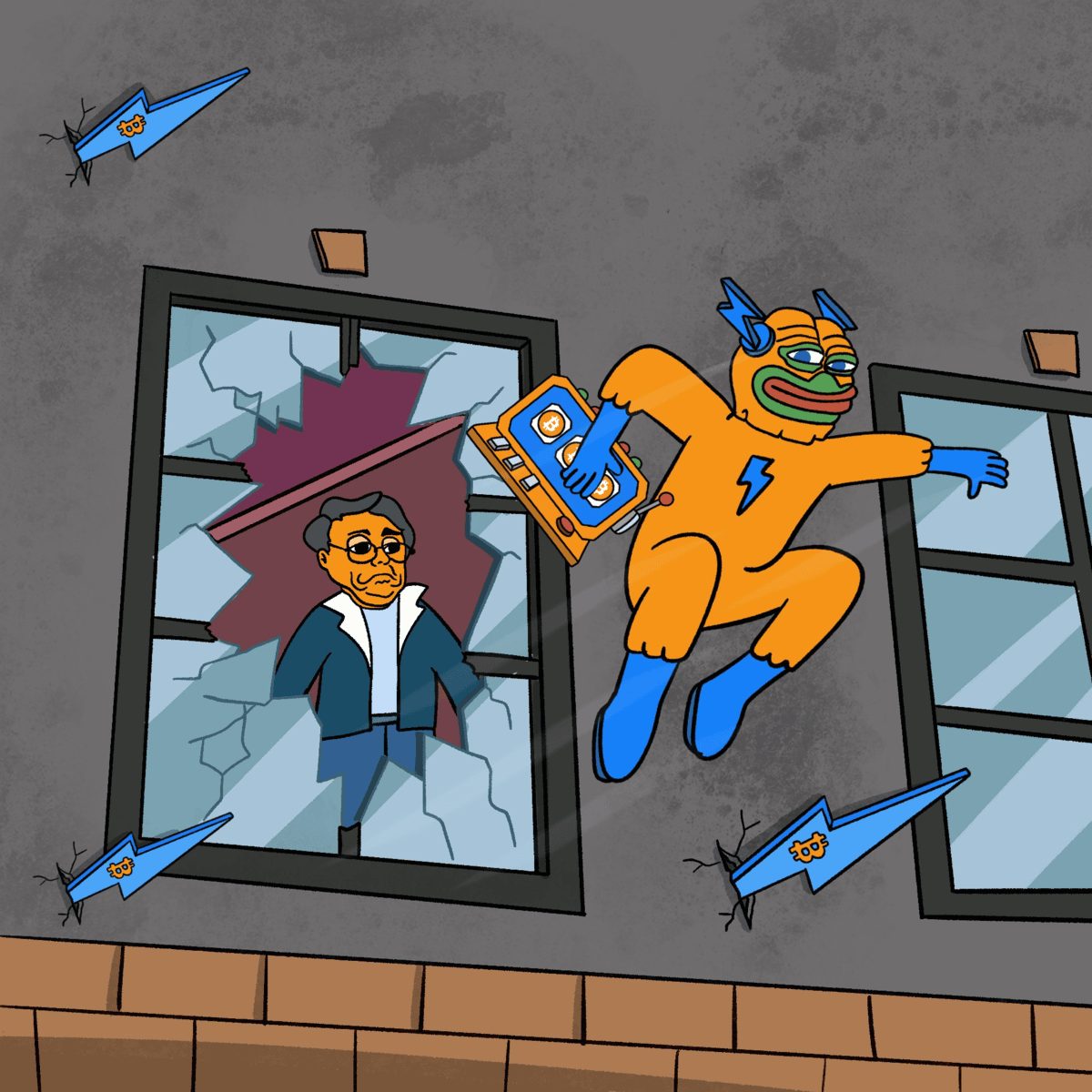 BTC perto do fundo? ICO do Bitcoin Hyper ultrapassa US$ 28 mi