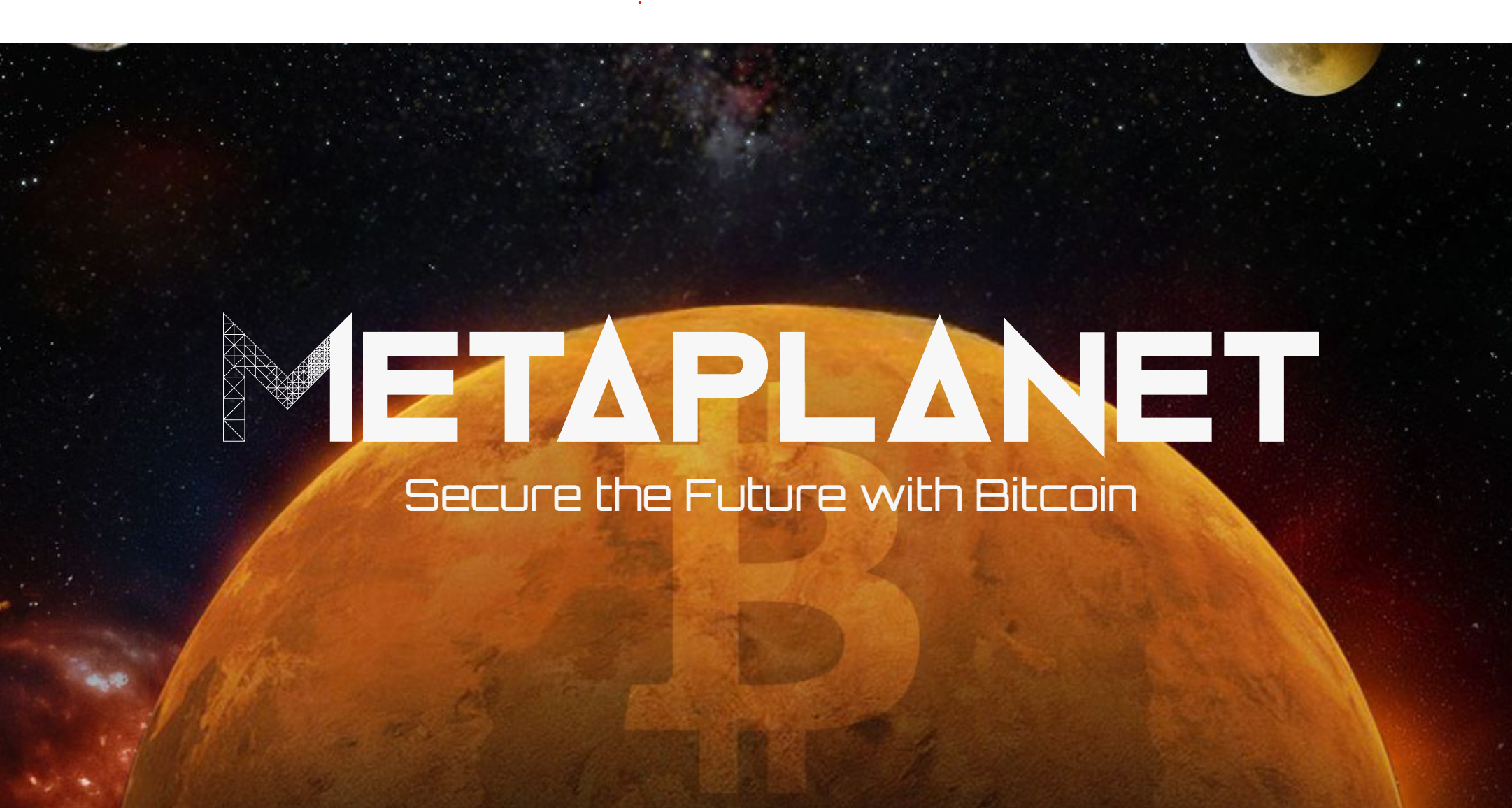 metaplanet