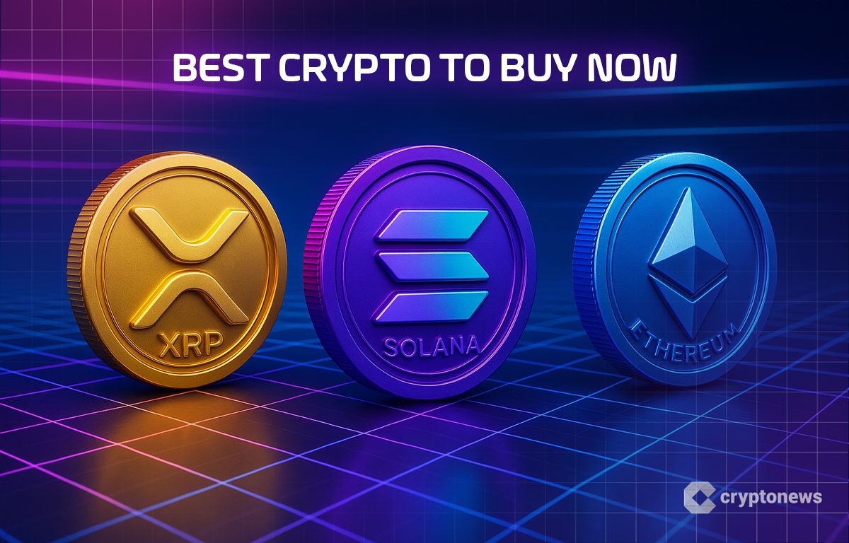 3 altcoins que podem disparar agora — saiba quais - CryptoNews Brasil