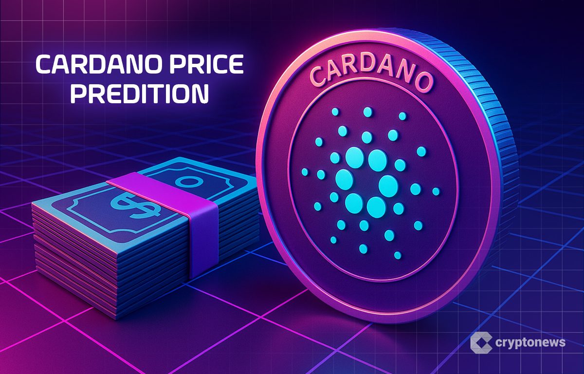 cardano agora