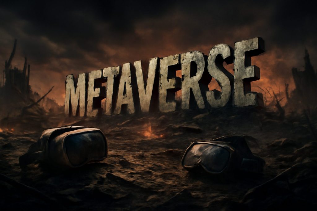 metaverso morreu (2)