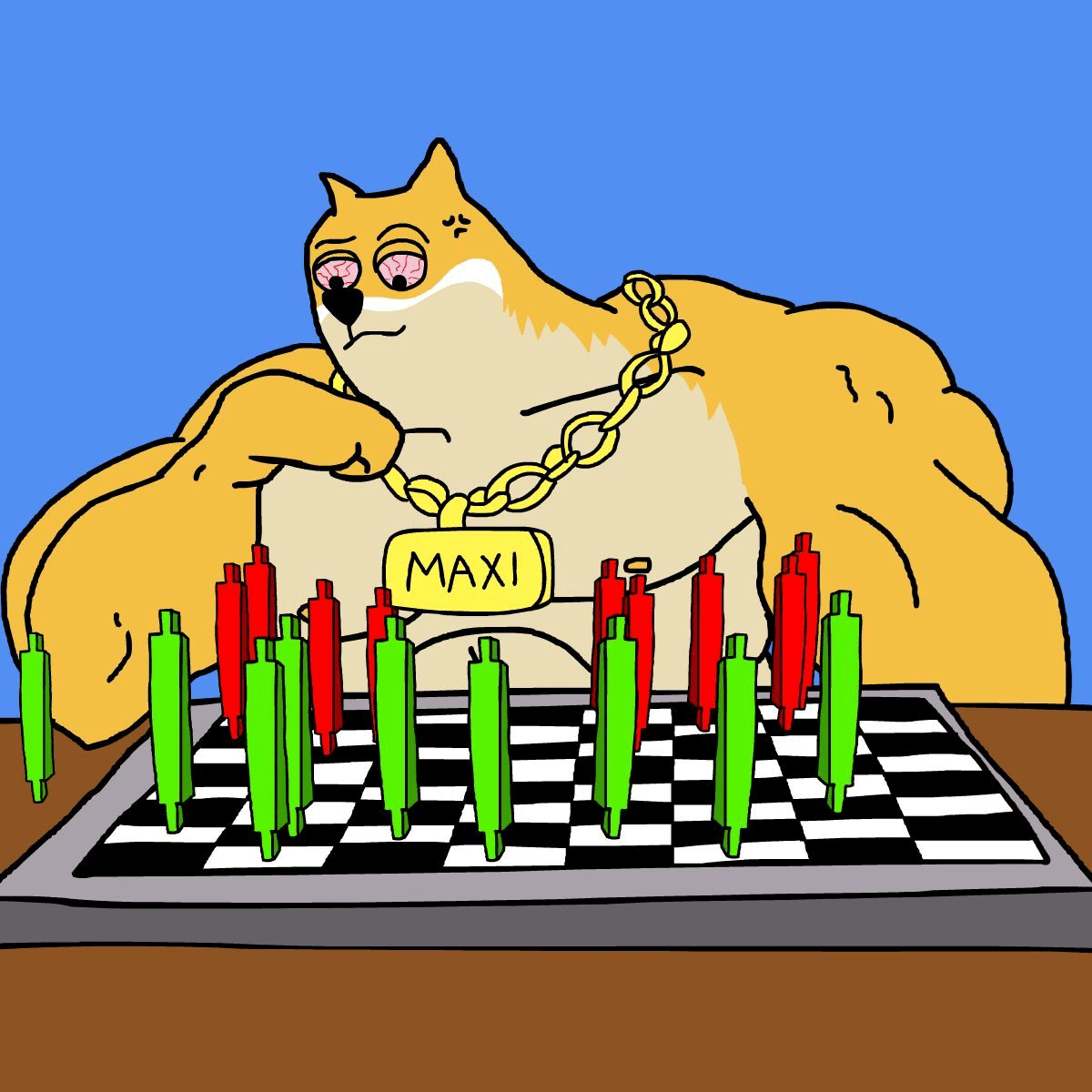 DOGI dispara 1.320% em 24 horas, mas não é o próximo DOGE - CryptoNews  Brasil