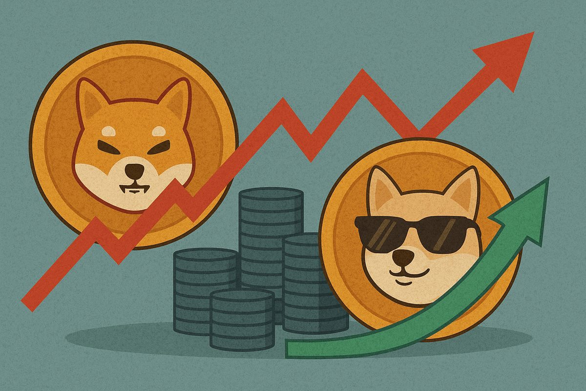 Anomalia on-chain de 800% no SHIB acende alerta - CryptoNews Brasil