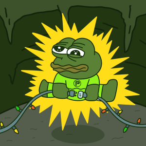 Contagem regressiva: pré-venda do PepeNode termina em 24 dias