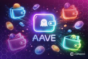 Aave aposta tudo na DeFi, encerra a marca Avara e Family Wallet