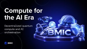 BMIC vs. Ledger: Por que carteiras resistentes à computação quântica podem tornar as carteiras físicas obsoletas – Pré-venda aberta