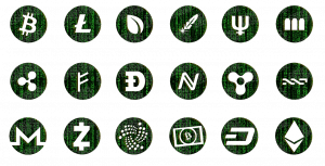 Hur Man Köper Altcoins