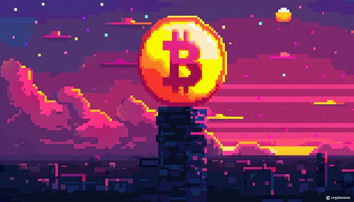 bitcoin pris prognos