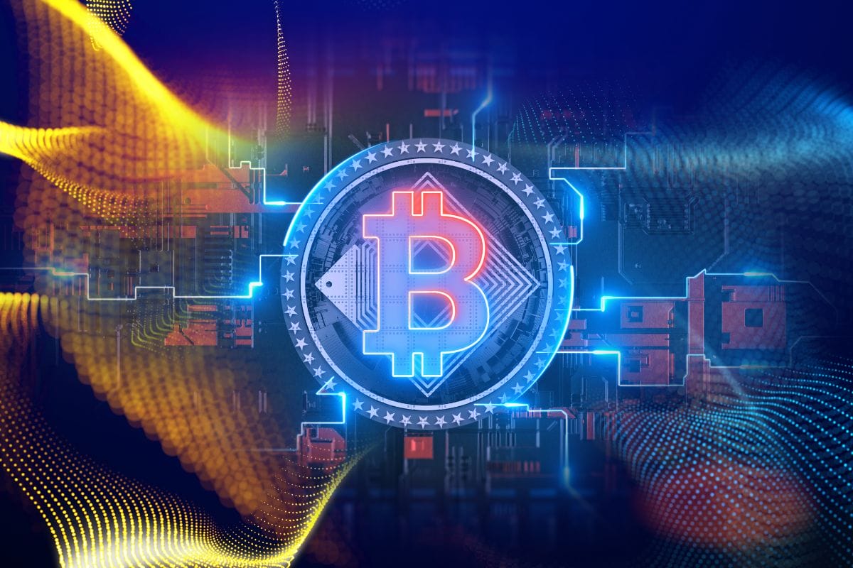 Institutionellt intresse för Bitcoin ökar
