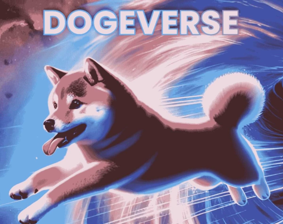 Dogeverse ($DOGEVERSE) prisprognos 2024, 2025, 2030