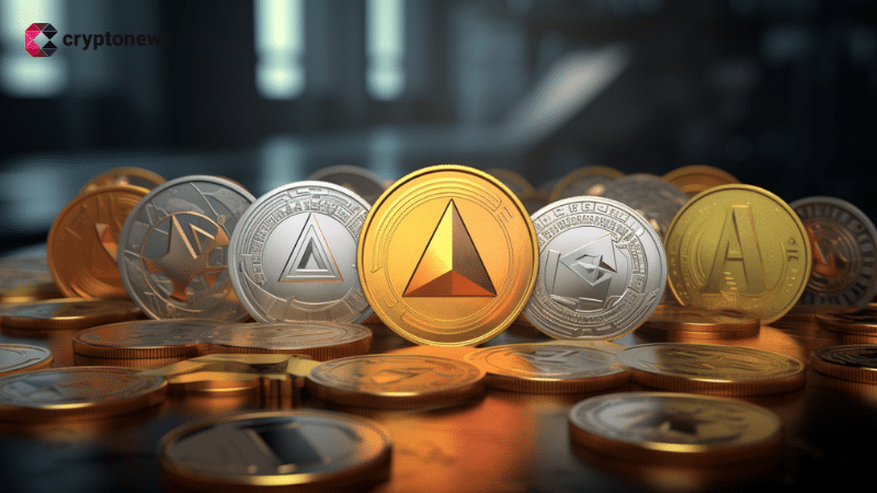 Nya kryptovalutor – Bästa nya krypto lanseringar i 2025