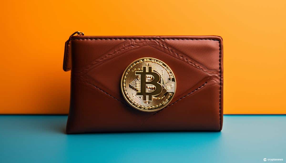 Bästa kryptoplånböcker 2025