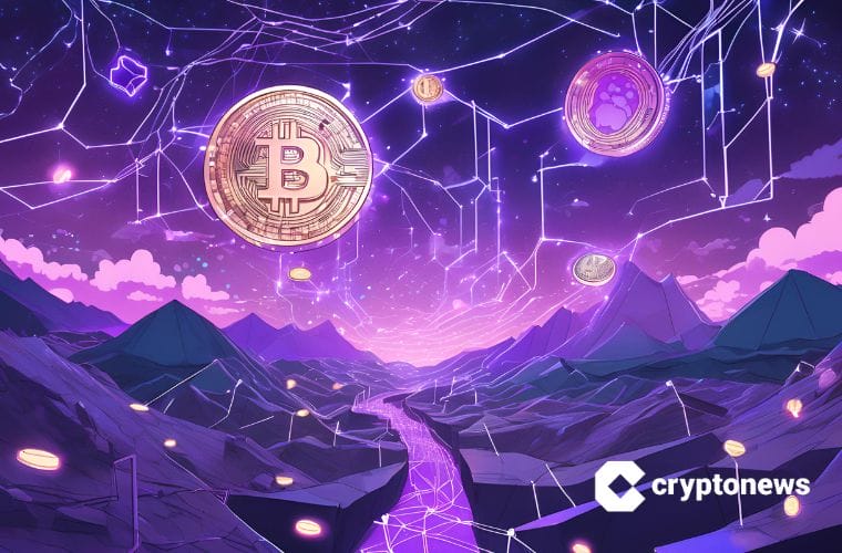 Krypto Staking